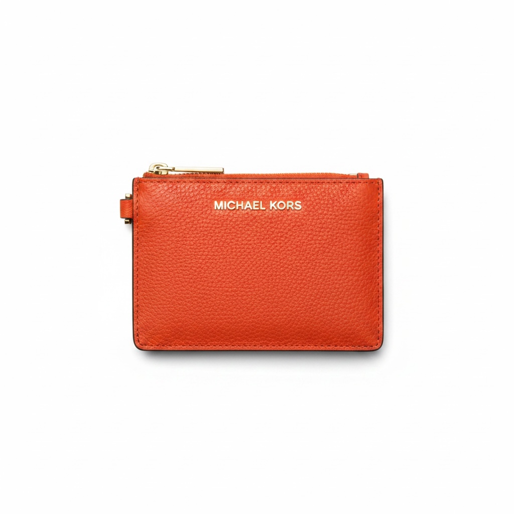 Leather Coin Purse NEW