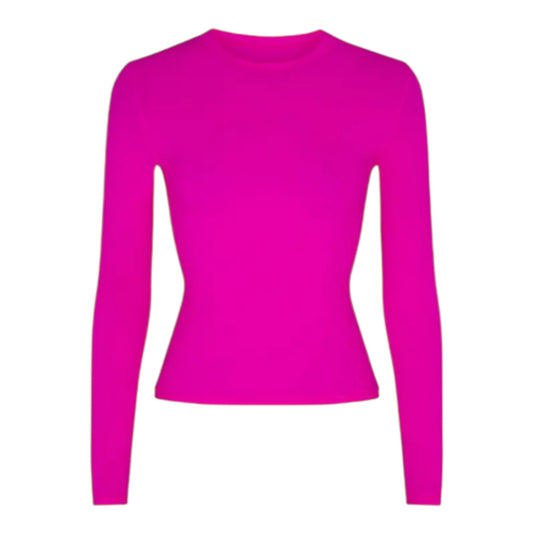 Fits Everybody Long Sleeve size Large New with Tags