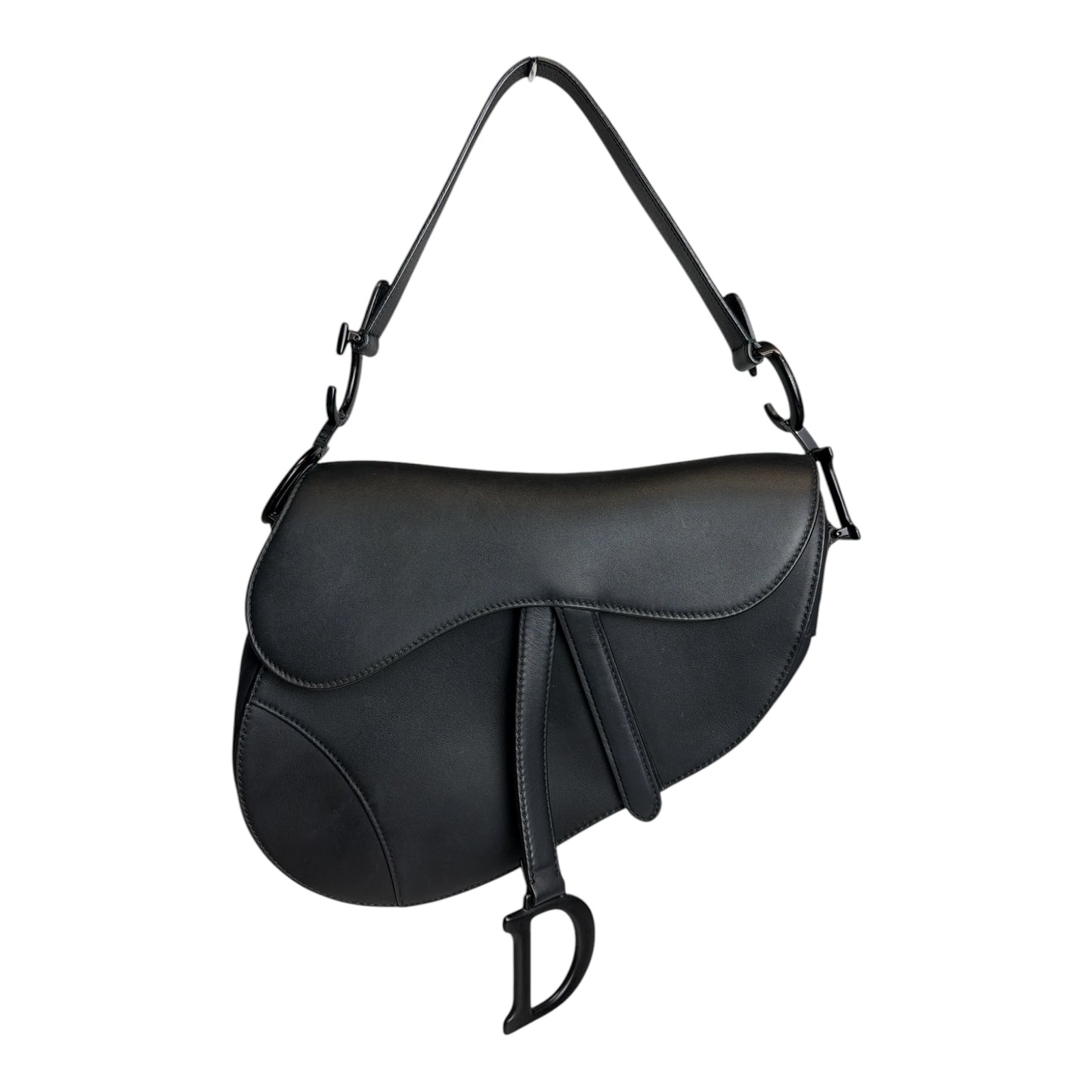 Saddle bag with Strap