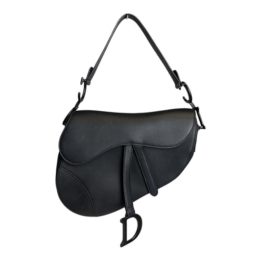 Saddle bag with Strap