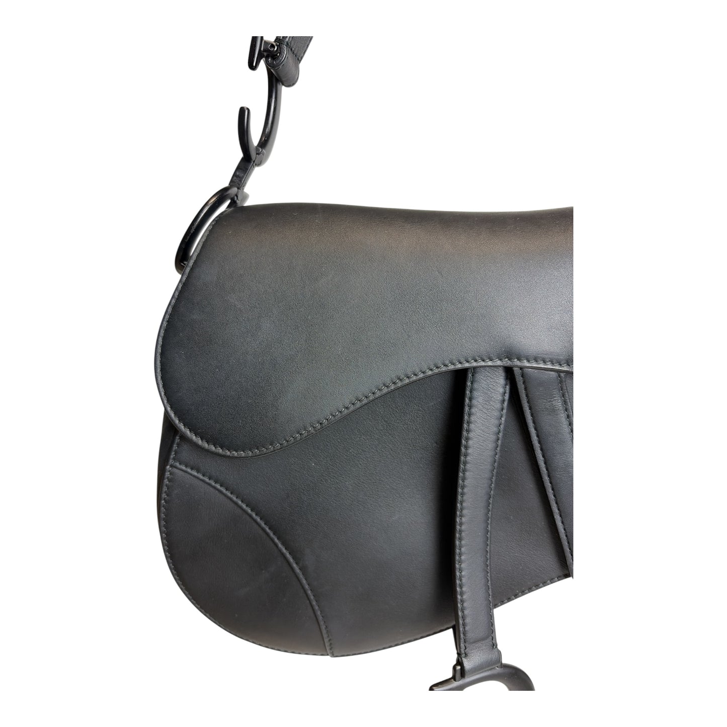 Saddle bag with Strap