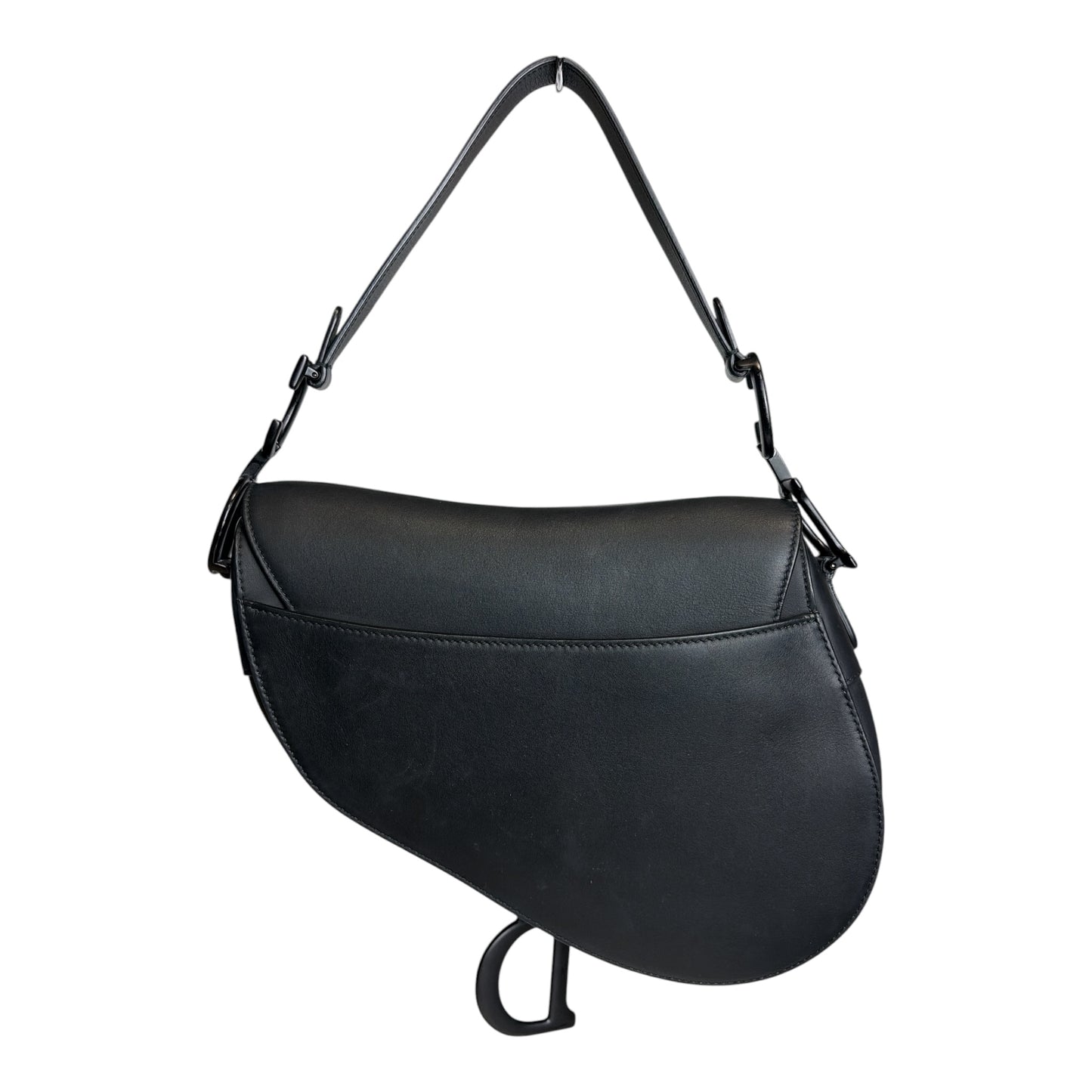 Saddle bag with Strap