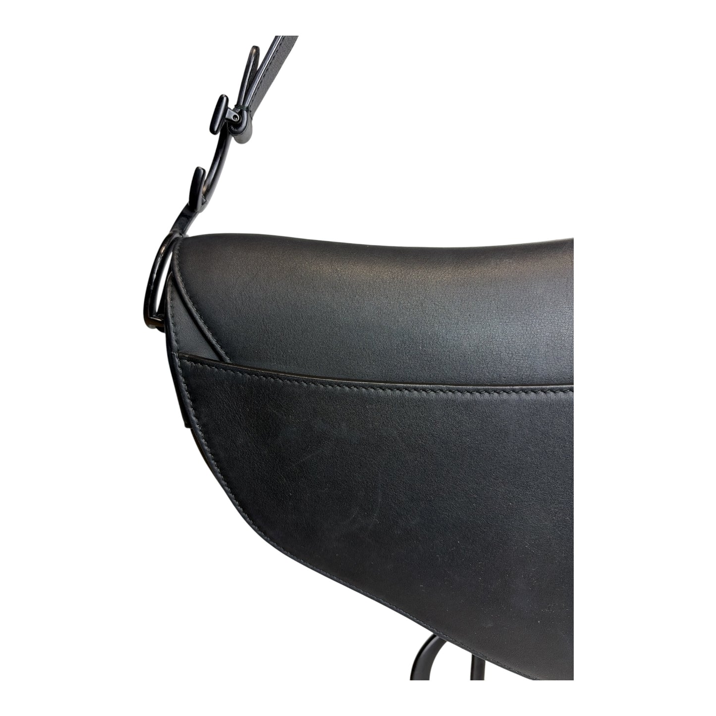Saddle bag with Strap