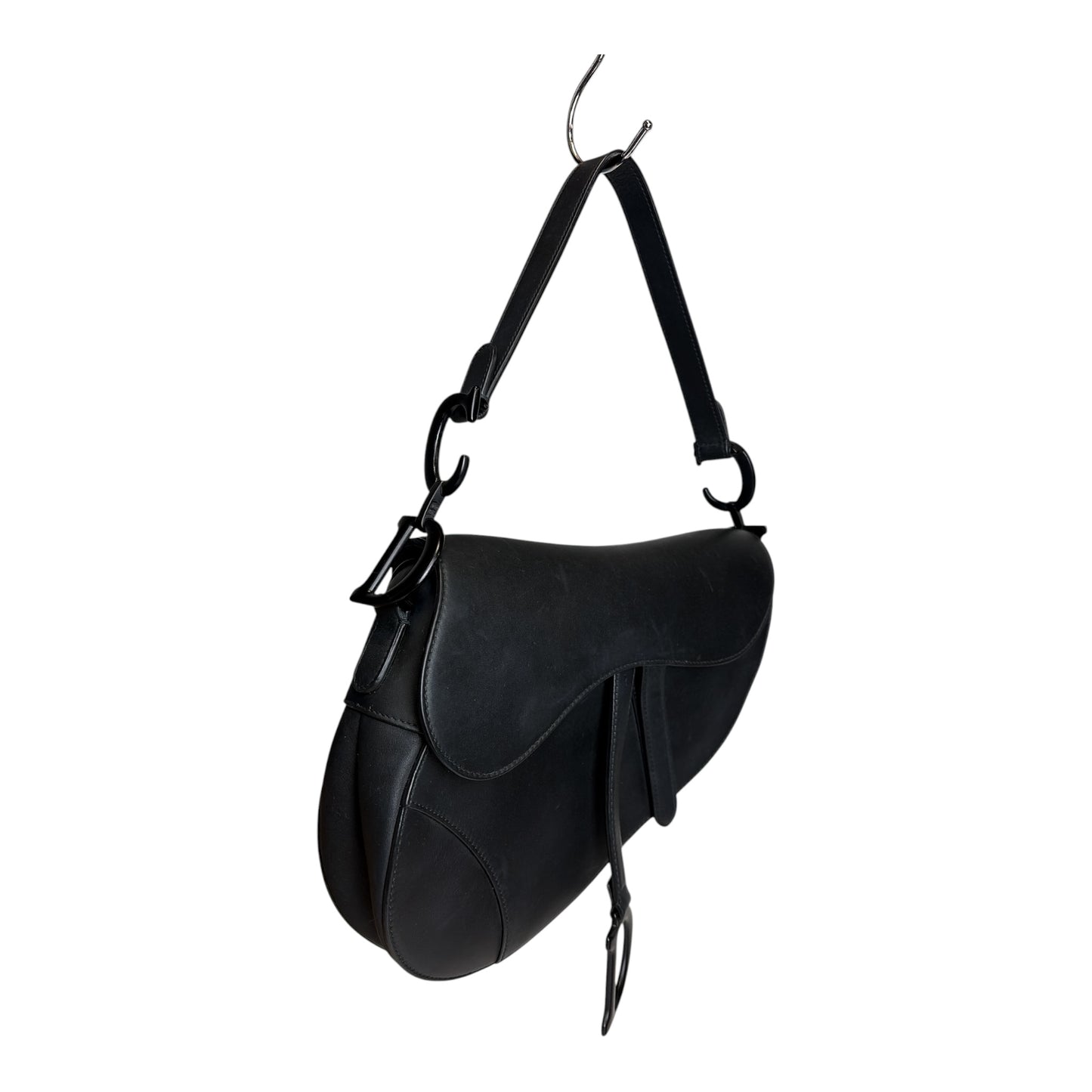 Saddle bag with Strap