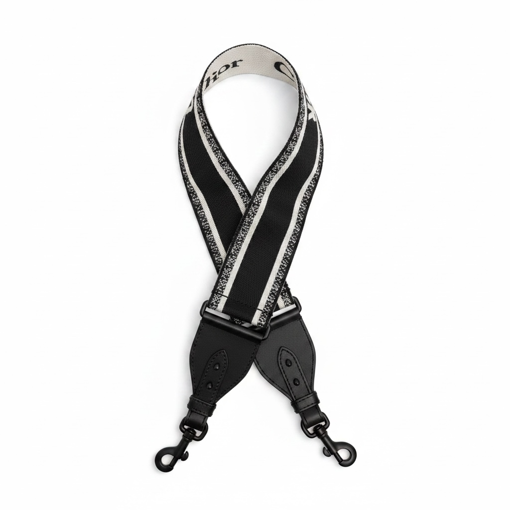 Saddle bag with Strap