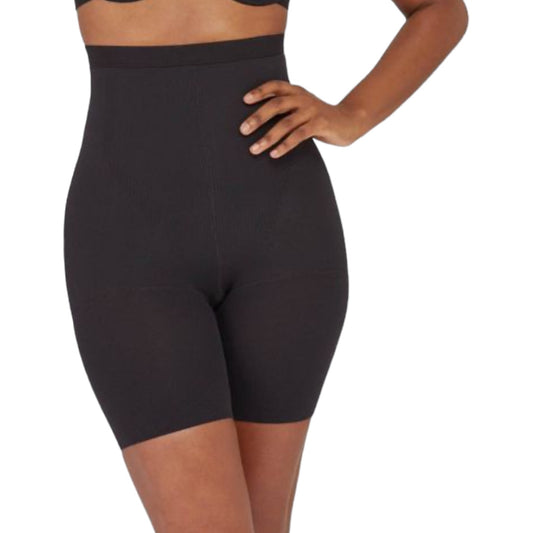 High Waist Mid Thigh Super Control Shaper Size 2 NEW IN BOX
