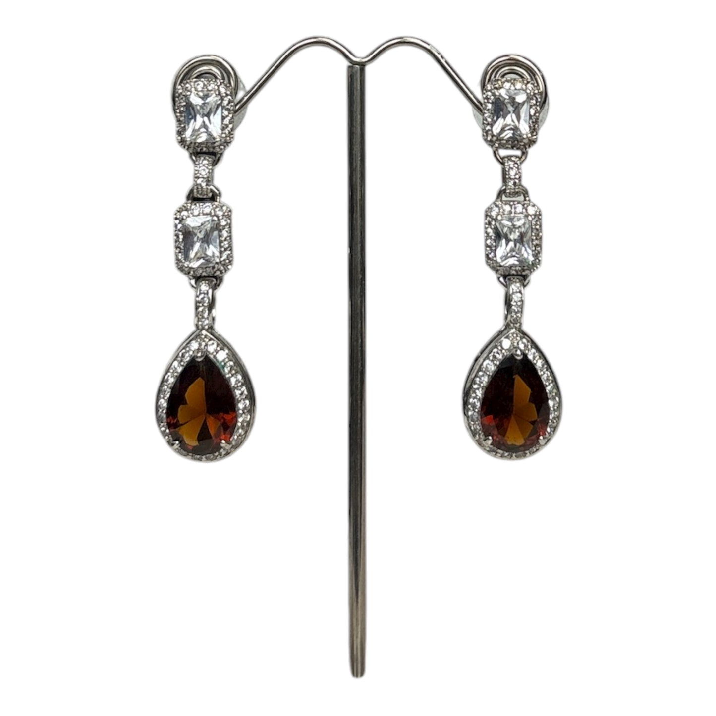 Teardrop Earrings