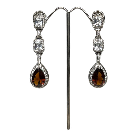 Teardrop Earrings