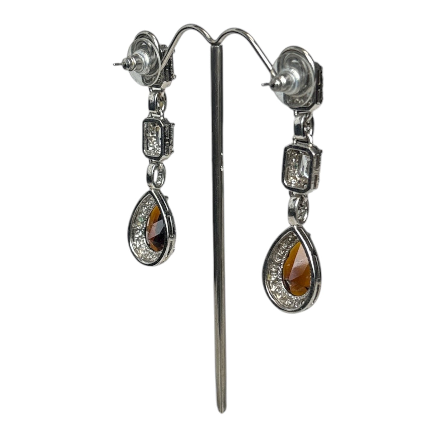 Teardrop Earrings
