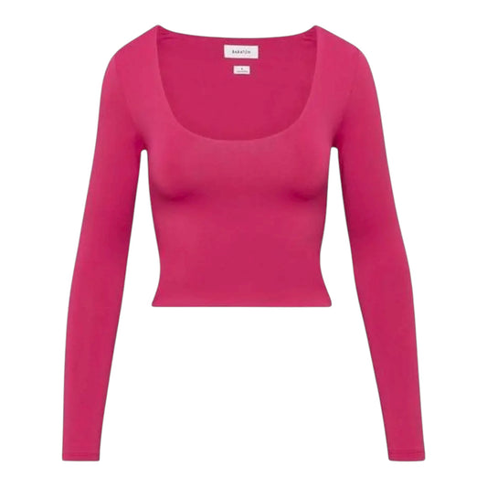 Contour Long Sleeve size Largre