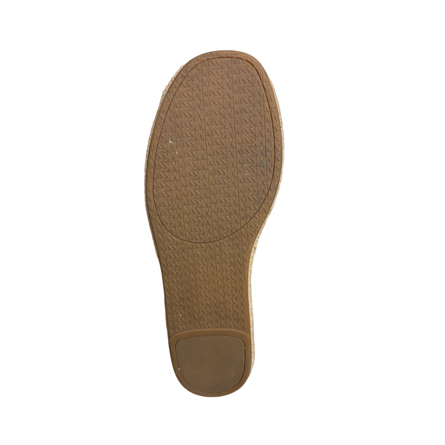 Izzy Slide Shoes size 7