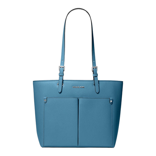 Jet Set Medium Pocket Tote Bag