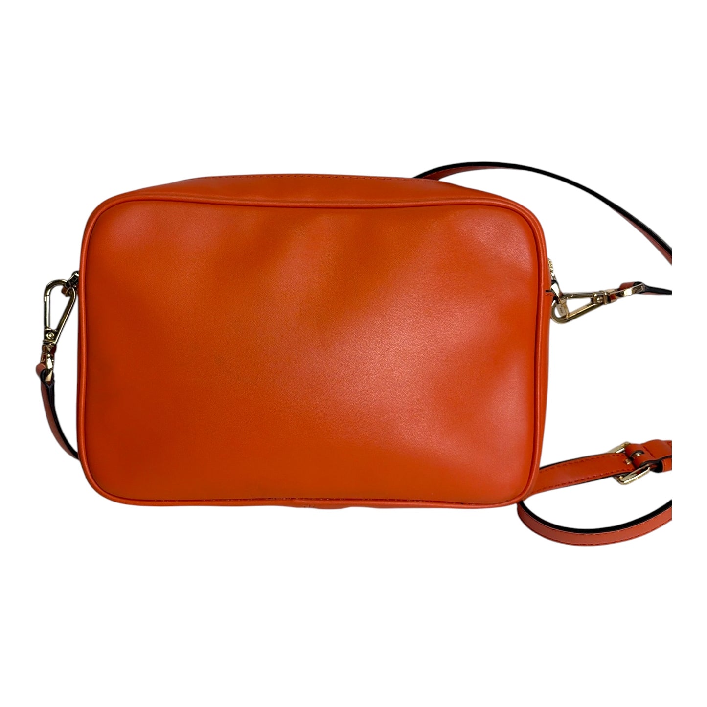 Fulton Sport Large Canvas Crossbody Bag