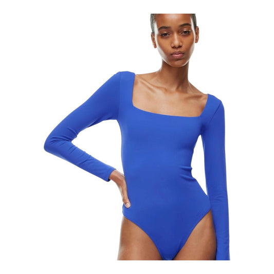 Original Contour Squareneck Bodysuit size Large