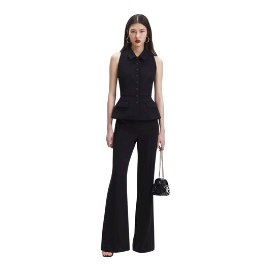 Tailored Jumpsuit size Large
