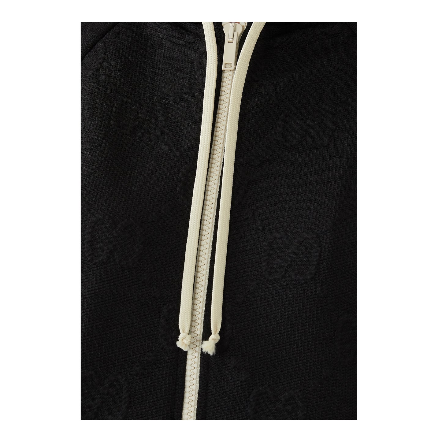 GG Jacquard Jersey Jacket size Small