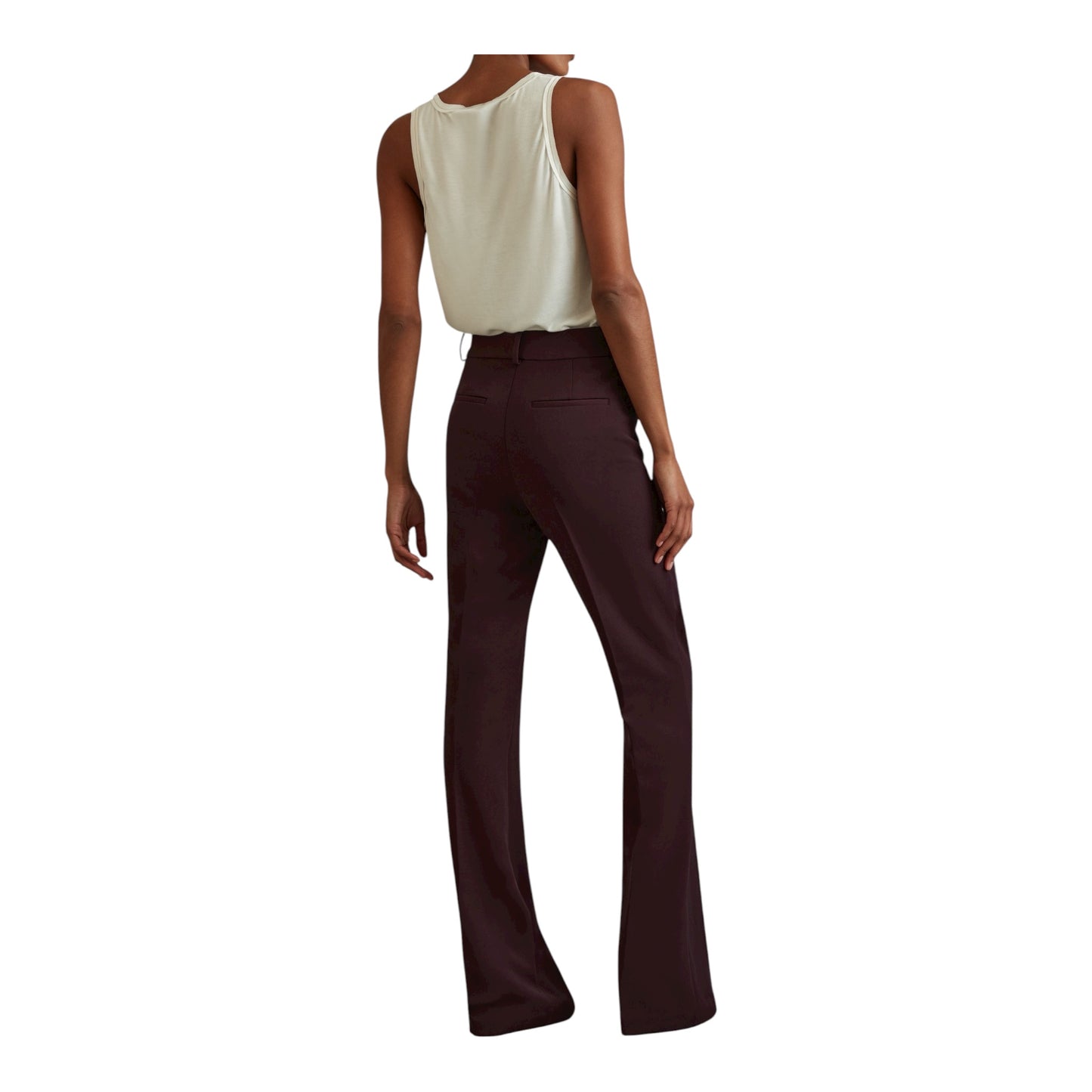 Gabi 2 Piece Pant Suit size 8