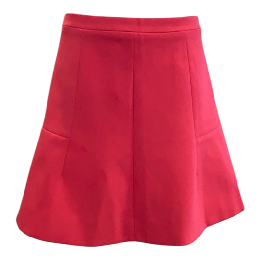 Fit and Flare Mini Skirt size 2