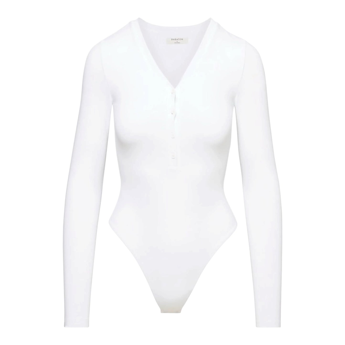 Henley Bodysuit size Medium