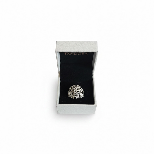 Enamel Darling Daisy Bouquet size 6.5/7