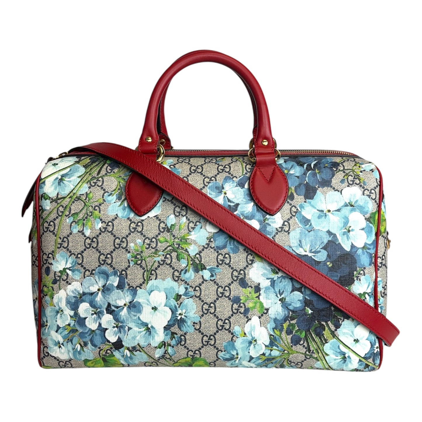 Supreme Coated Canvas Bag
