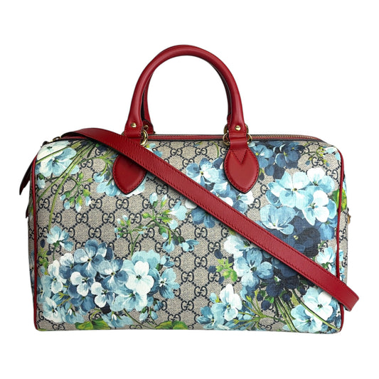 Supreme Coated Canvas Bag