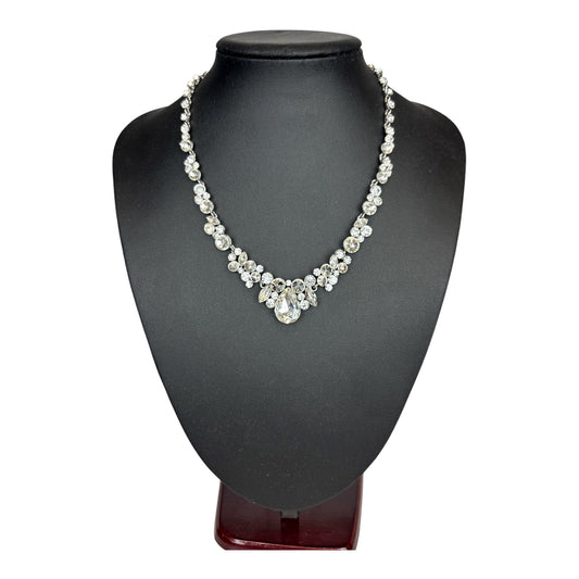 Crystal Necklace