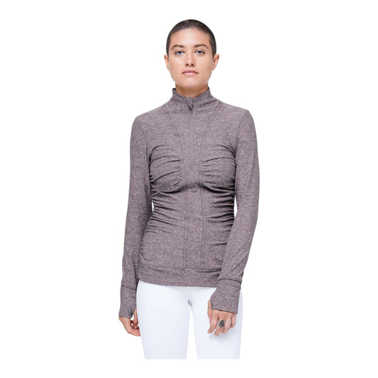 Cypress Kiss 1/2 Zip Sweater size 8