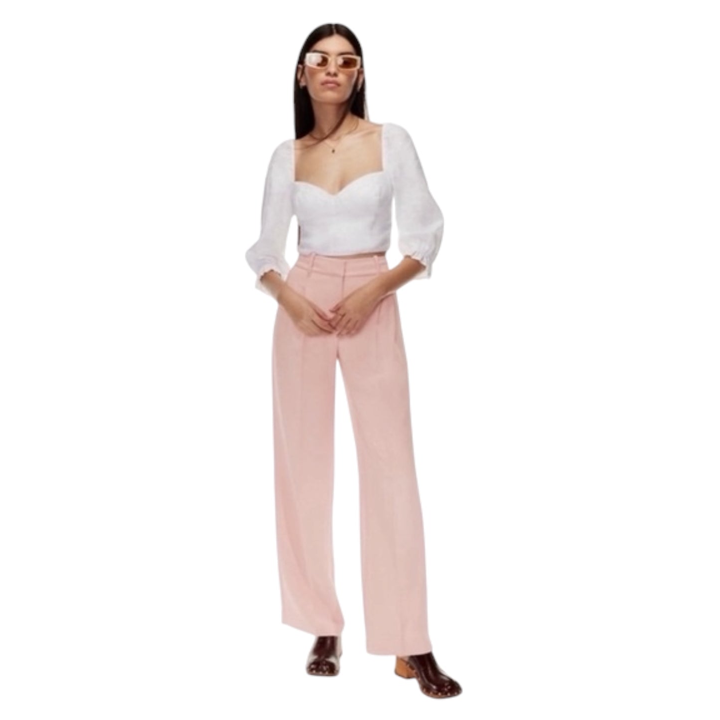 Effortless Pant size 6