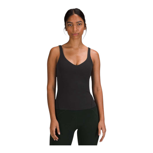 Align Tank size 6