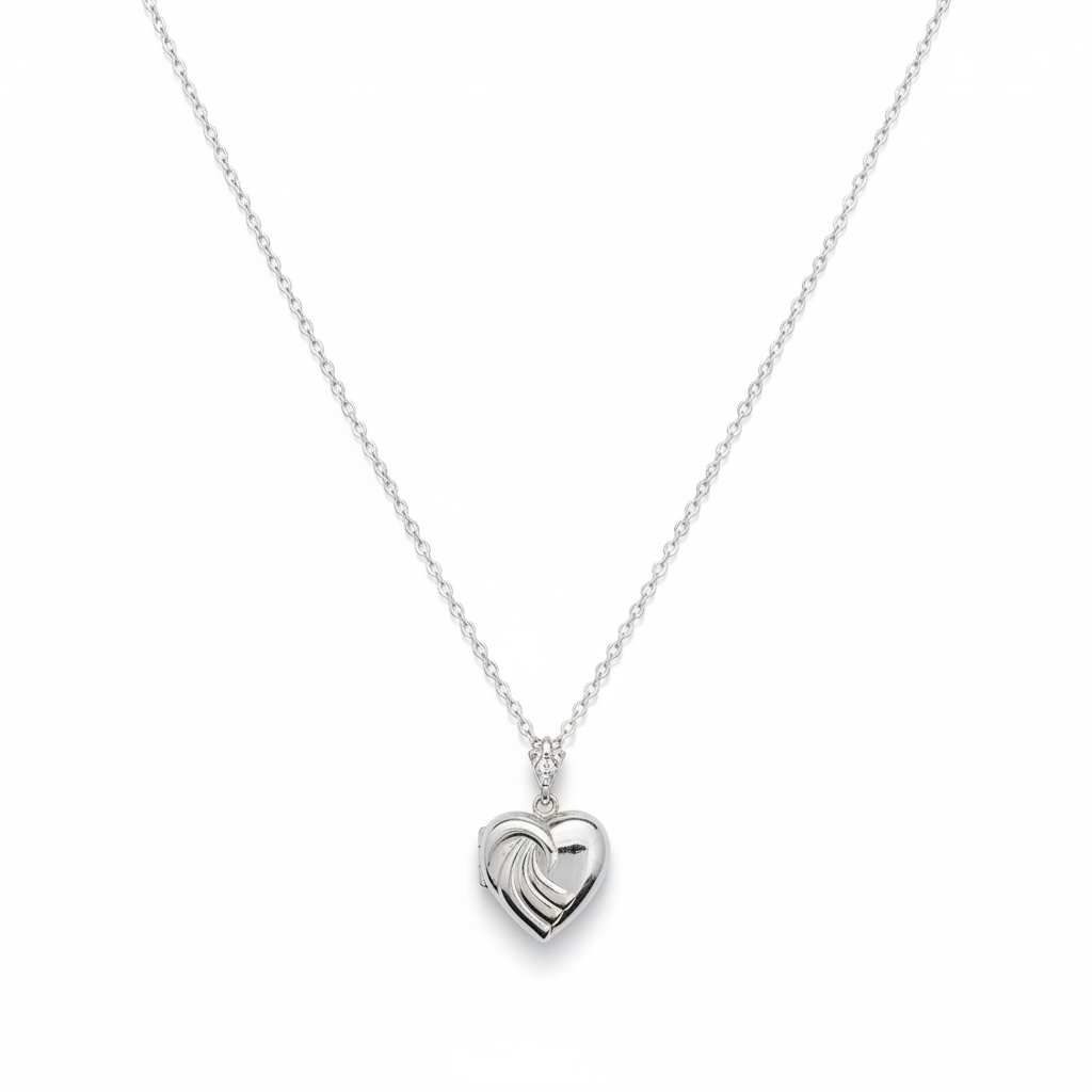 Heart Locket