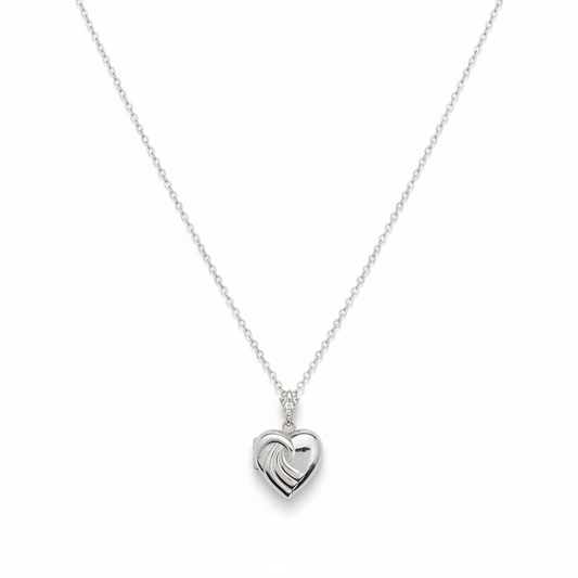 Heart Locket