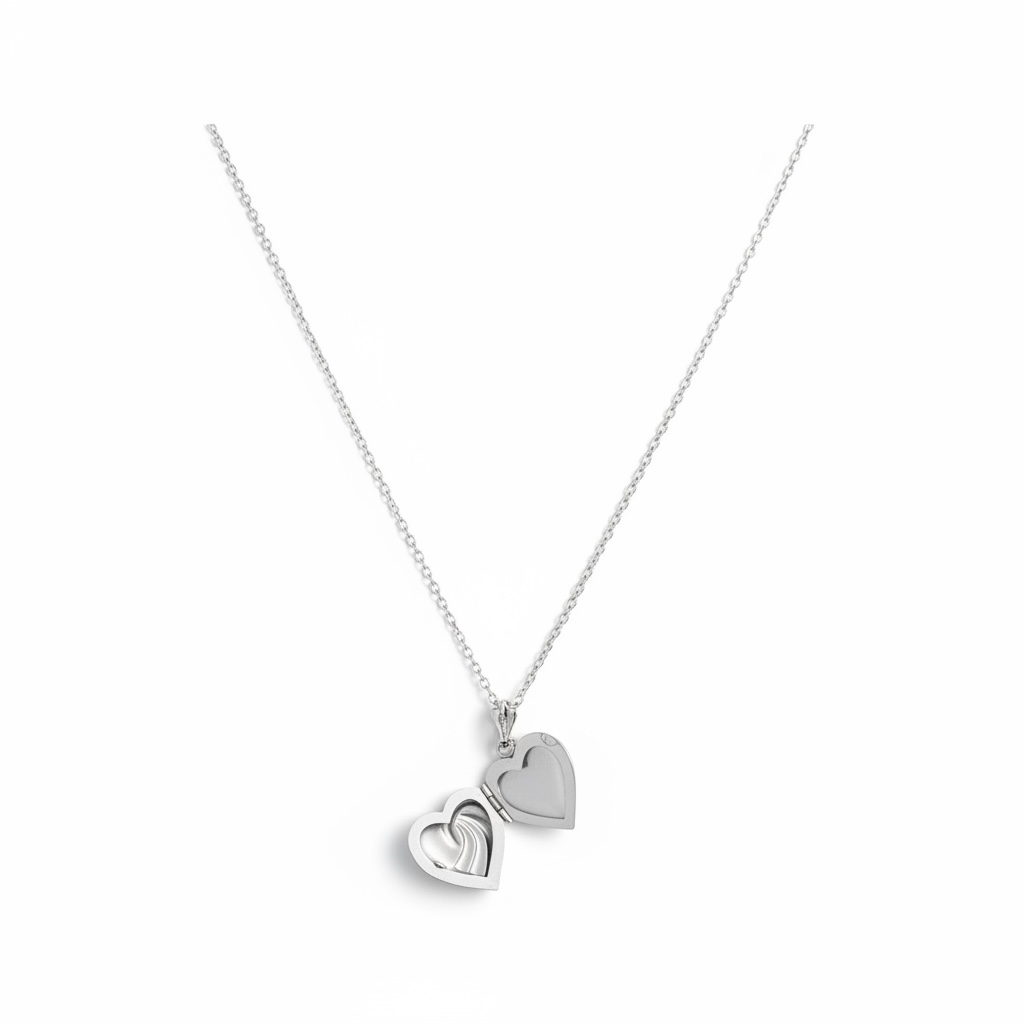 Heart Locket