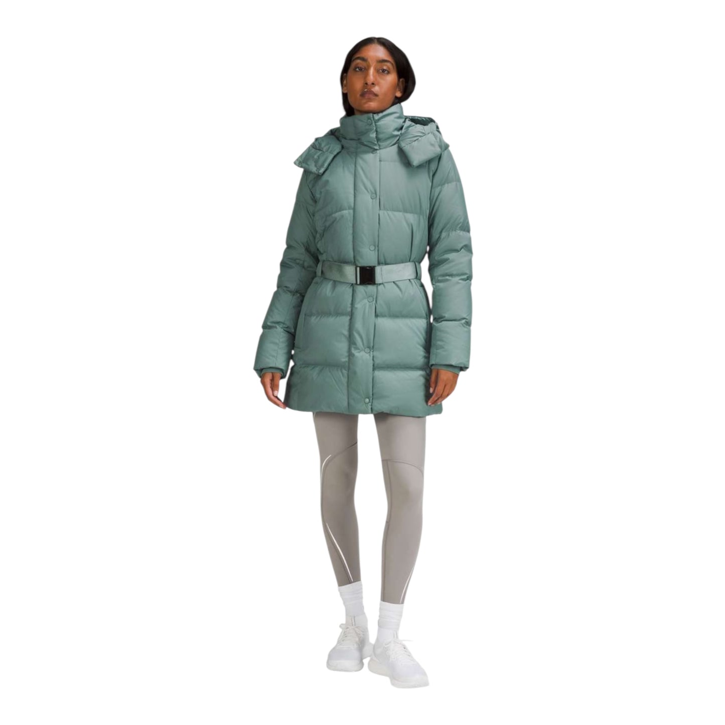 Wunder Puff Jacket size 14