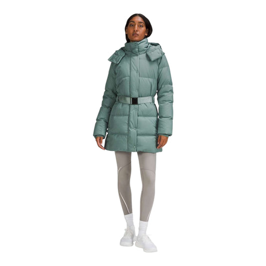 Wunder Puff Jacket size 14