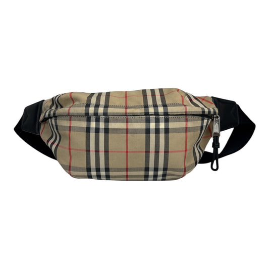 Sonny Bum Bag