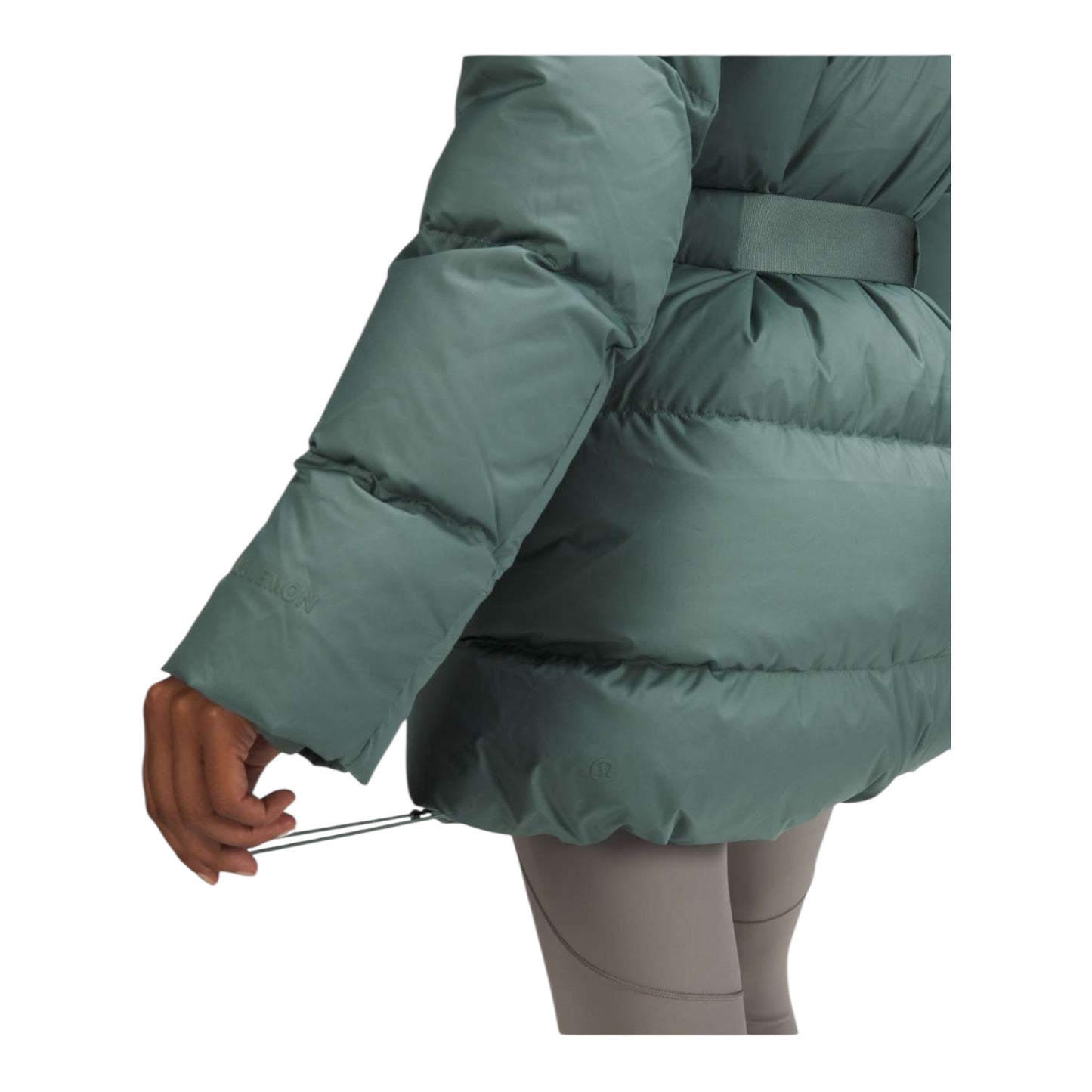 Wunder Puff Jacket size 14