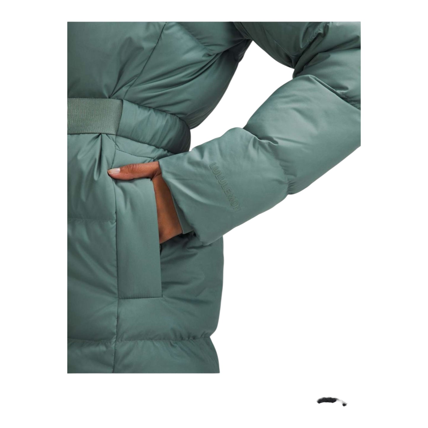 Wunder Puff Jacket size 14