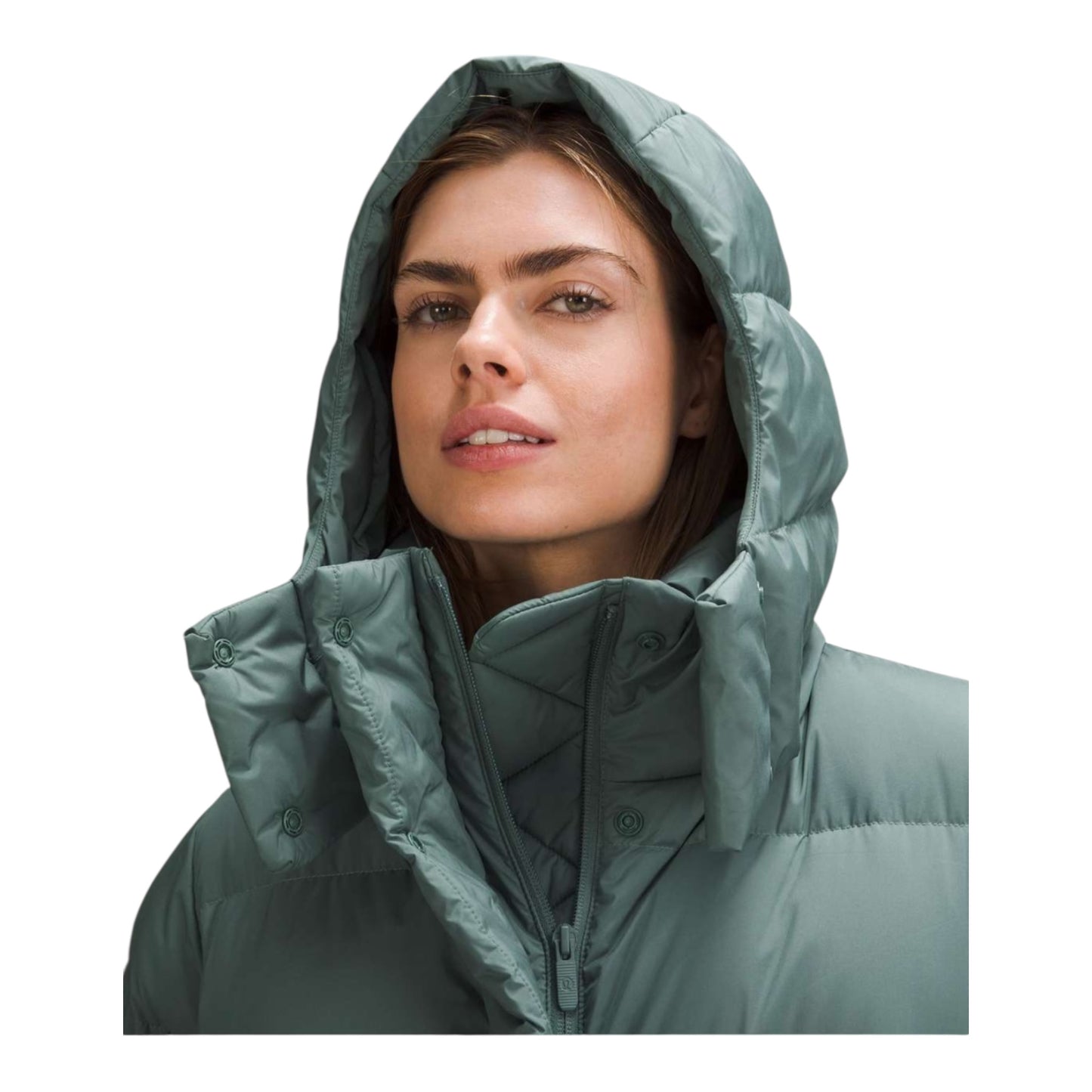 Wunder Puff Jacket size 14