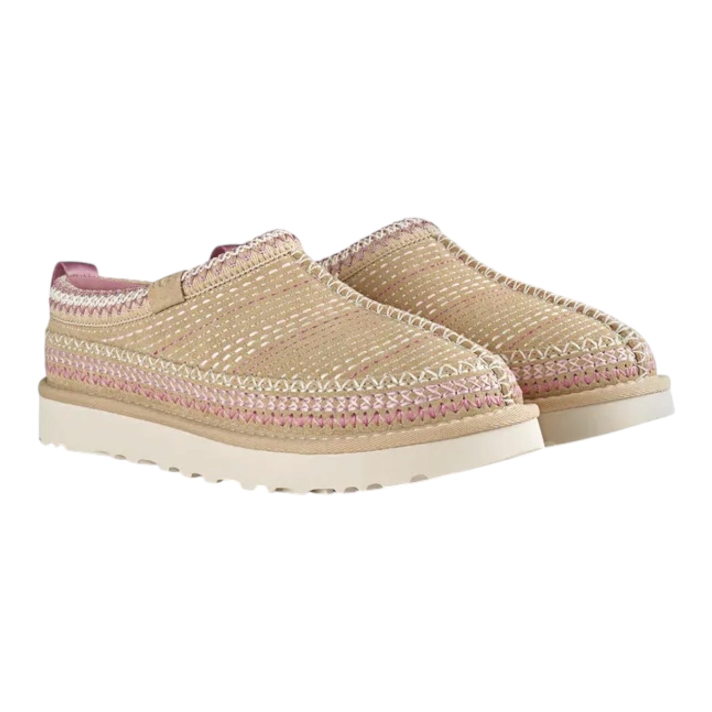 Tasman Meadow Shoes size 8