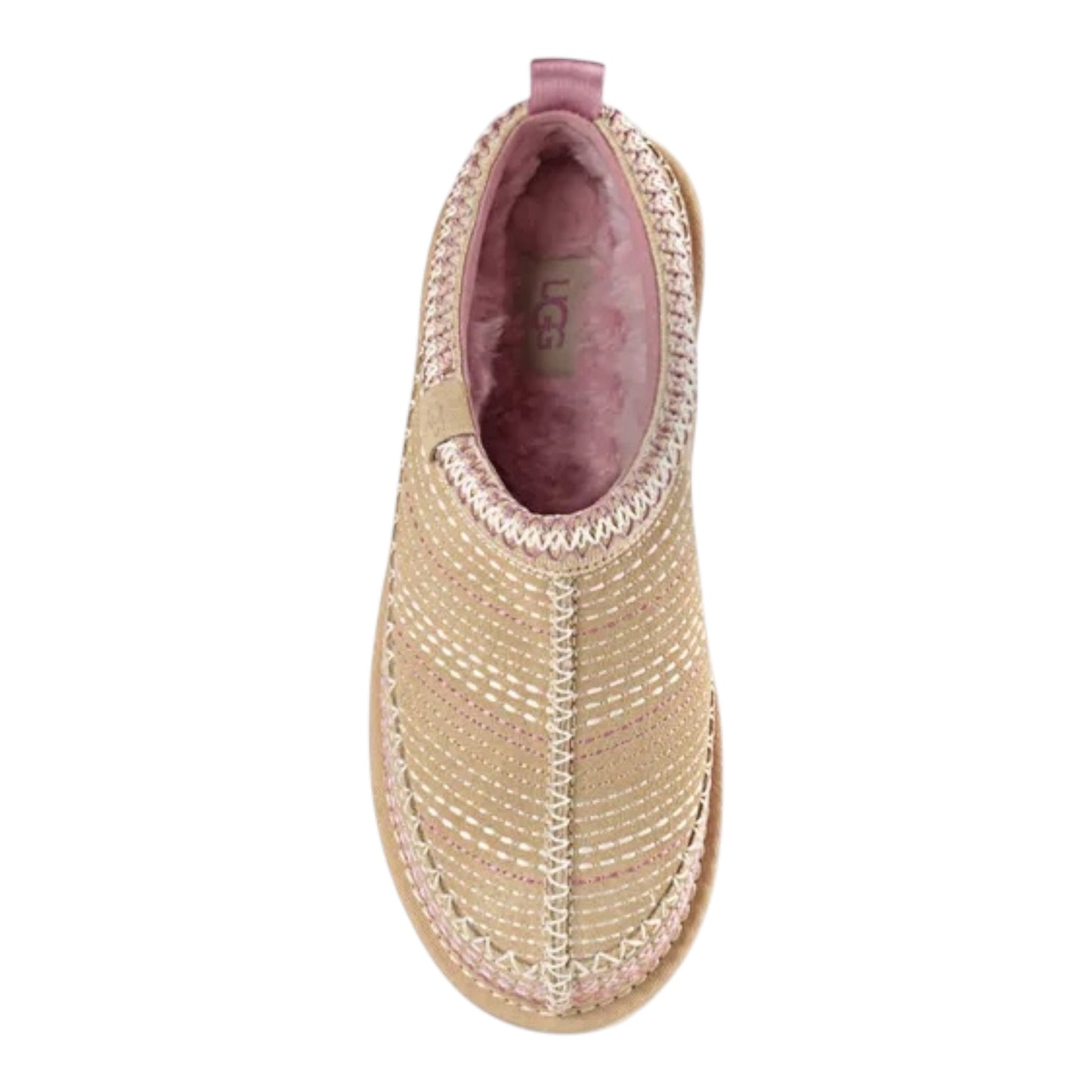 Tasman Meadow Shoes size 8