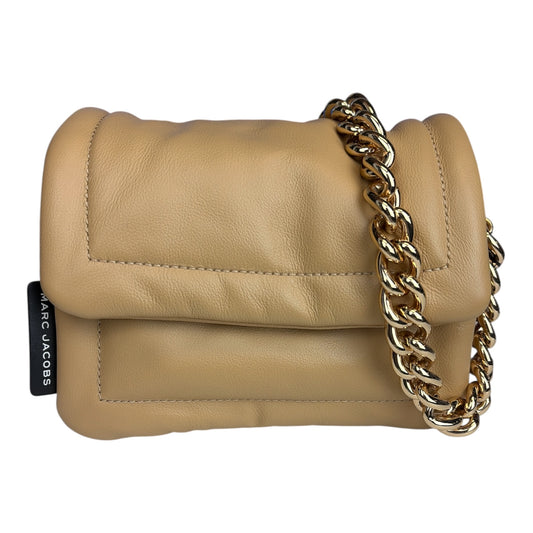 Pillow Leather Chain Convertible Crossbody Bag NEW WITH TAGS