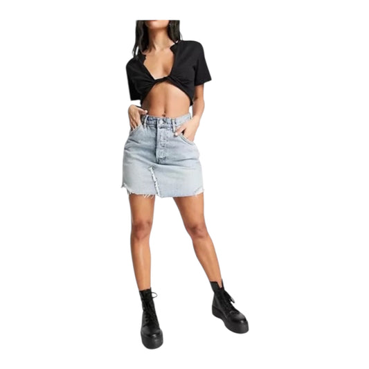 Brea Cutoff Skirt size 31 New with Tags