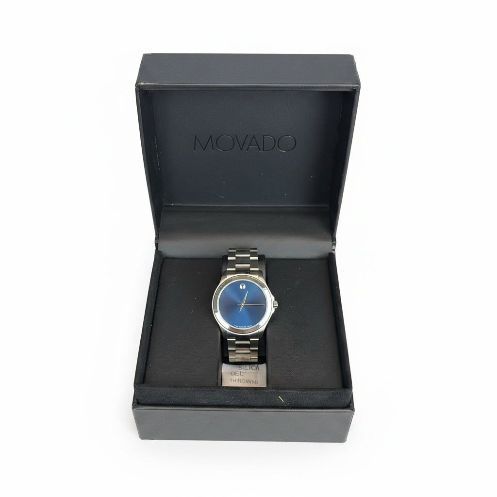 Junior Sport Quartz Watch