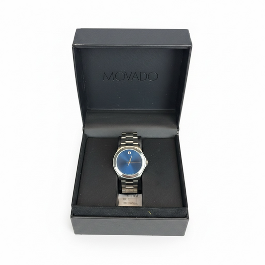 Junior Sport Quartz Watch