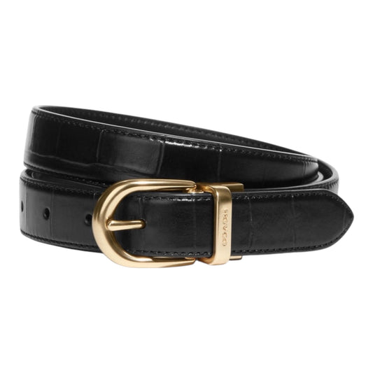 Classic Buckle Cut To Size Reversible Belt size Large