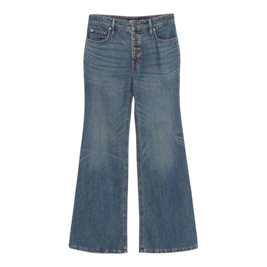 Flared Jeans size 10