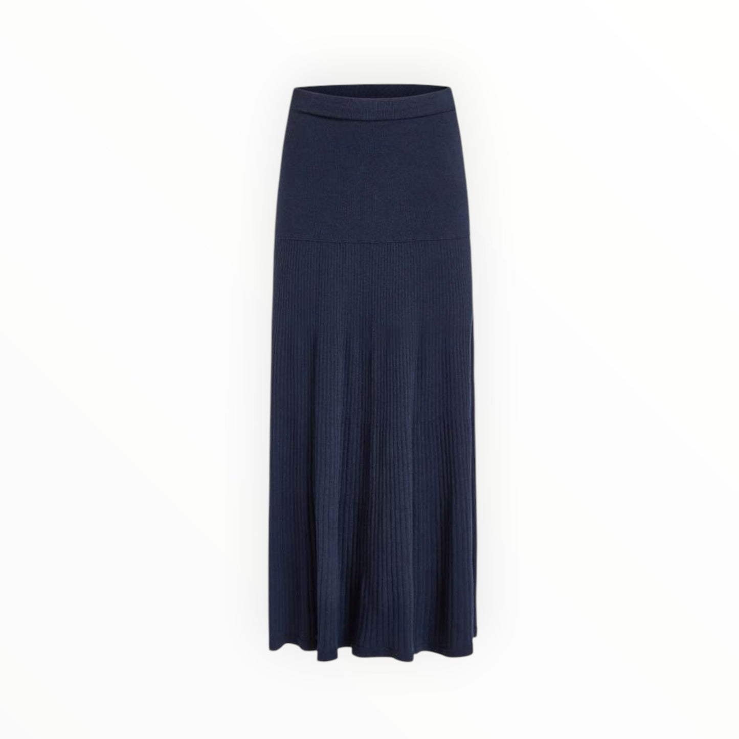 Kaylan Knit Maxi Skirt size M