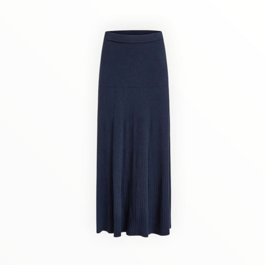 Kaylan Knit Maxi Skirt size M
