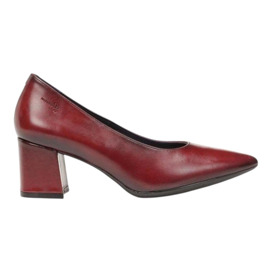 Burdeos Slip-On size 38